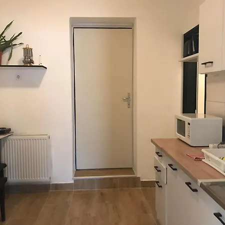 Apartment Diofa *