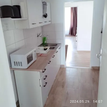 Diofa Apartment *