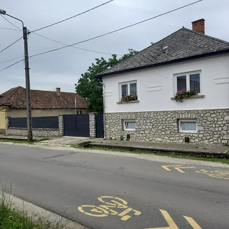 Diofa Apartment