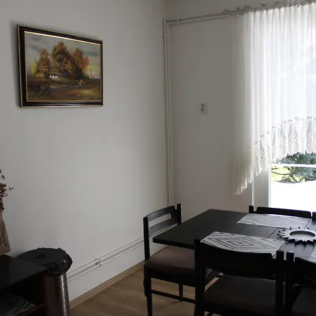 Appartamento Diofa