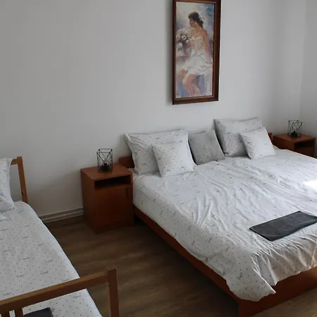 Diofa Apartment