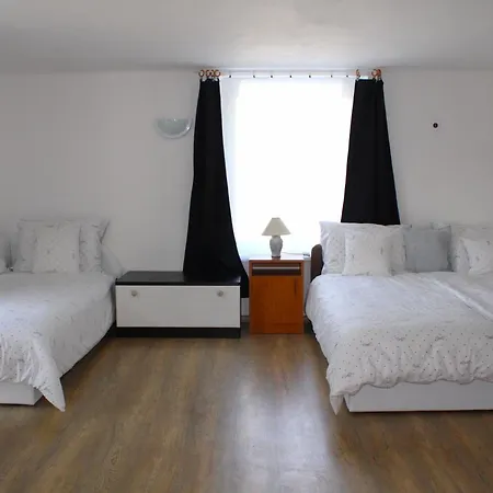 Diofa Apartment *