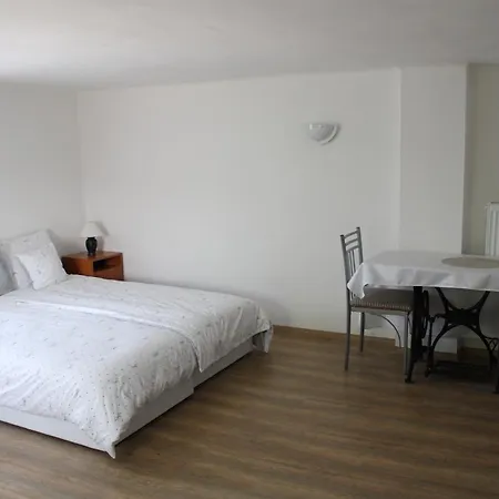 Apartment Diofa Bogacs