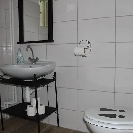 Apartment Diofa *